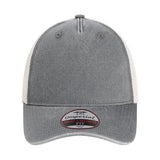 Imperial The Gambit Mesh Back Cap - Imperial X240M Imperial Charcoal/ Stone Adjustable