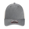 Imperial The Gambit Mesh Back Cap - Imperial X240M Imperial Charcoal/ Stone Adjustable
