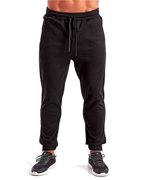 TriDri Men's Spun Dyed Joggers - TriDri TD449