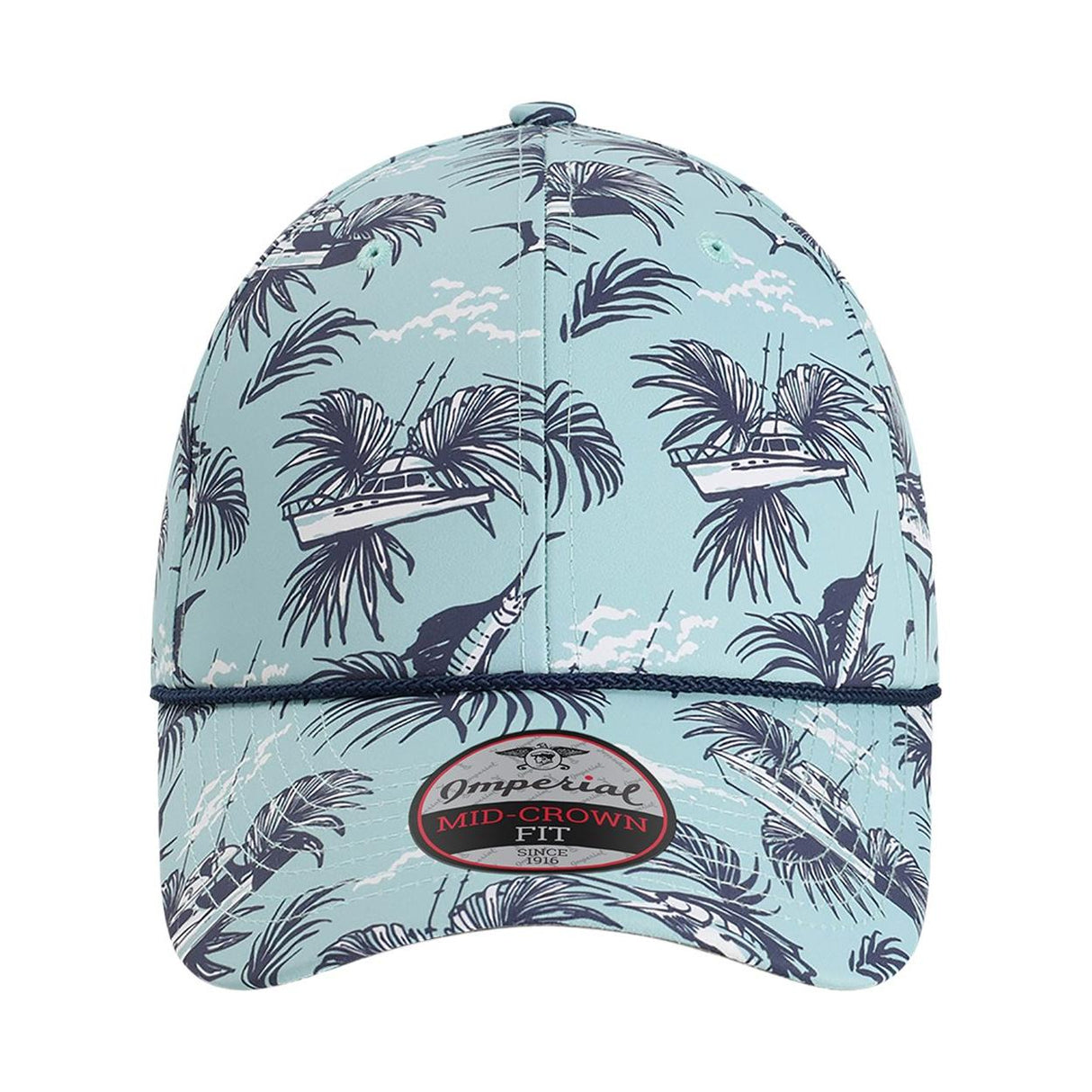 Imperial The Outtasite Cap - Imperial 5058