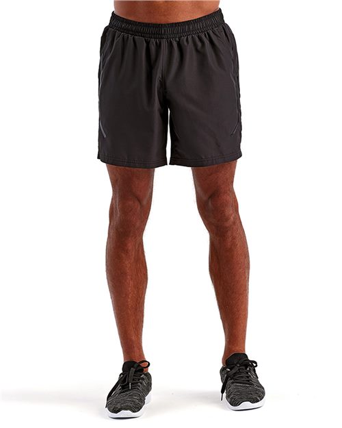 TriDri Men's Training Shorts - TriDri TD052