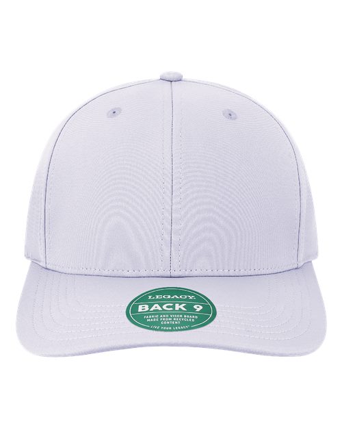 LEGACY Back Nine Cap - LEGACY B9A