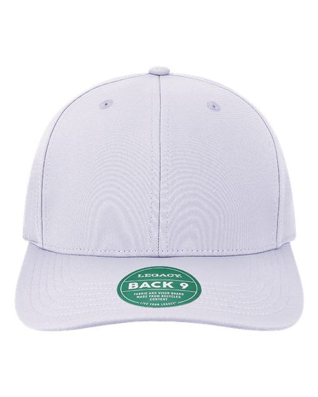 LEGACY Back Nine Cap - LEGACY B9A