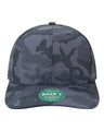 LEGACY Back Nine Cap - LEGACY B9A