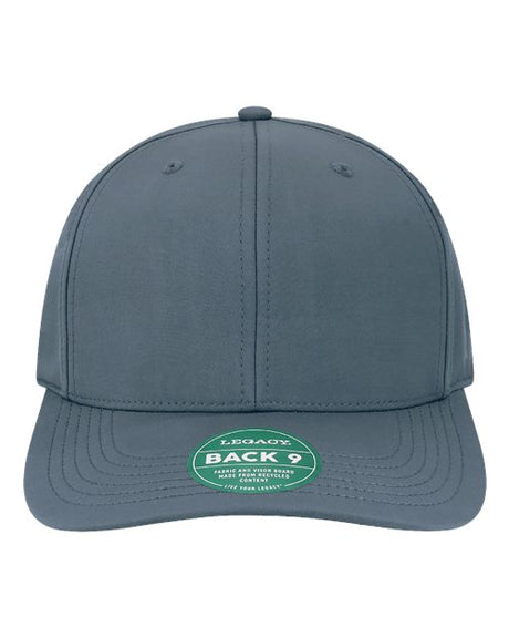 LEGACY Back Nine Cap - LEGACY B9A