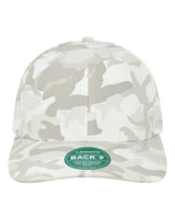LEGACY Back Nine Cap - LEGACY B9A
