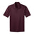Men's Silk Touch Golf Polo's in 16 Colors - Sizes XS-6XL - Maroon Joe's USA Maroon X-Small