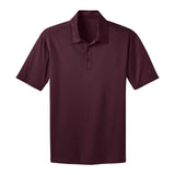 Men's Silk Touch Golf Polo's in 16 Colors - Sizes XS-6XL - Maroon Joe's USA Maroon X-Small