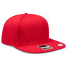 OTTO CAP® OTTO FLEX® Fitted 6 Panel Pro Style Baseball Cap OTTO 13-1329