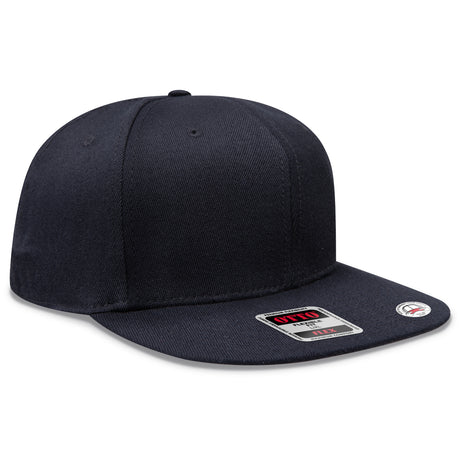 OTTO CAP® OTTO FLEX® Fitted 6 Panel Pro Style Baseball Cap OTTO 13-1329