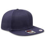 OTTO CAP® OTTO FLEX® Fitted 6 Panel Pro Style Baseball Cap OTTO 13-1329