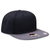 OTTO CAP® OTTO FLEX® Fitted 6 Panel Pro Style Baseball Cap OTTO 13-1329