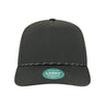 LEGACY The Caddy Adjustable Cap - LEGACY CADDY LEGACY Black Adjustable