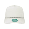 LEGACY The Caddy Adjustable Cap - LEGACY CADDY LEGACY White Adjustable