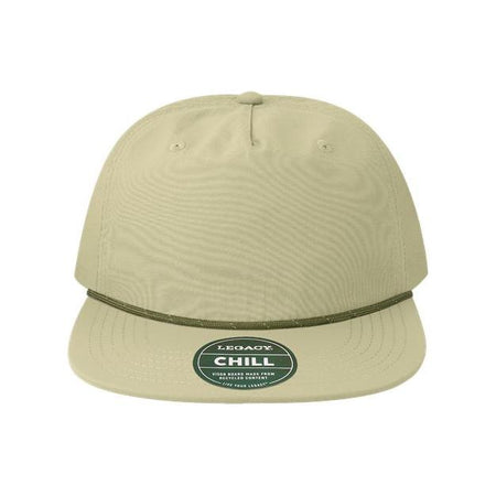 LEGACY The Chill Cap - LEGACY CHILL LEGACY Light Sage Adjustable