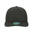 LEGACY The Cut Above Cap - LEGACY CUT LEGACY Black Adjustable