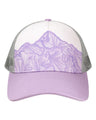 LOCALE 5PTKR Trucker Cap