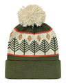LOCALE Grand Recycled Beanie - LOCALE GRNDSR