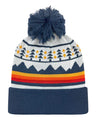 LOCALE Grand Recycled Beanie - LOCALE GRNDSR