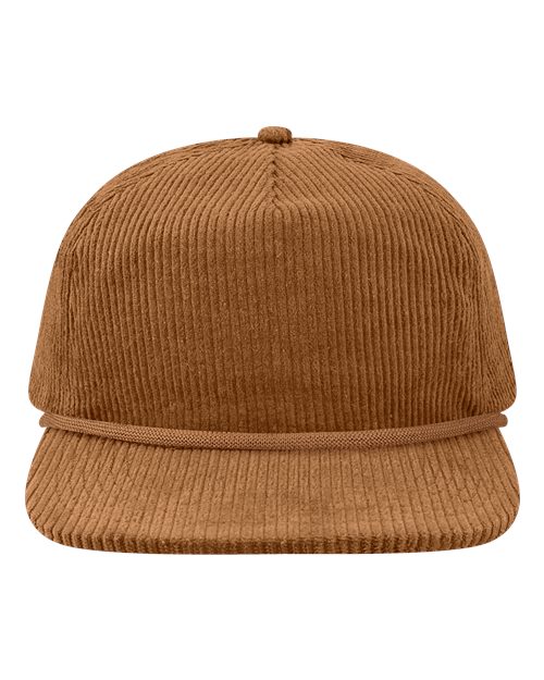 LOCALE Unstructured with Rope Cap - LOCALE WILSON