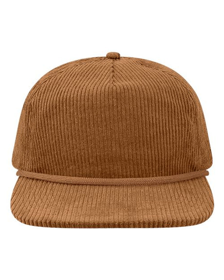 LOCALE Unstructured with Rope Cap - LOCALE WILSON
