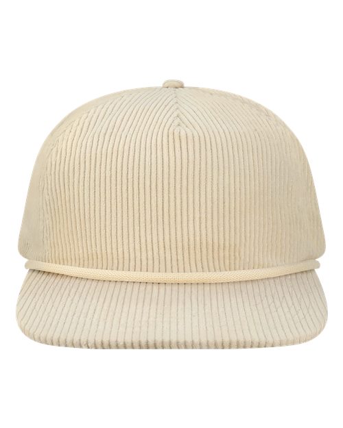 LOCALE Unstructured with Rope Cap - LOCALE WILSON