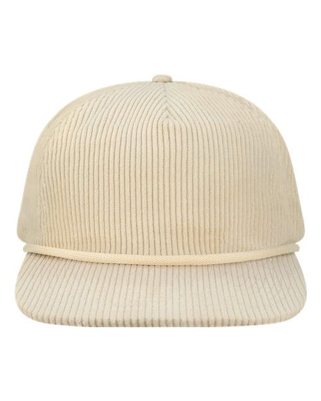 LOCALE Unstructured with Rope Cap - LOCALE WILSON