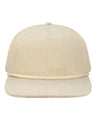 LOCALE Unstructured with Rope Cap - LOCALE WILSON