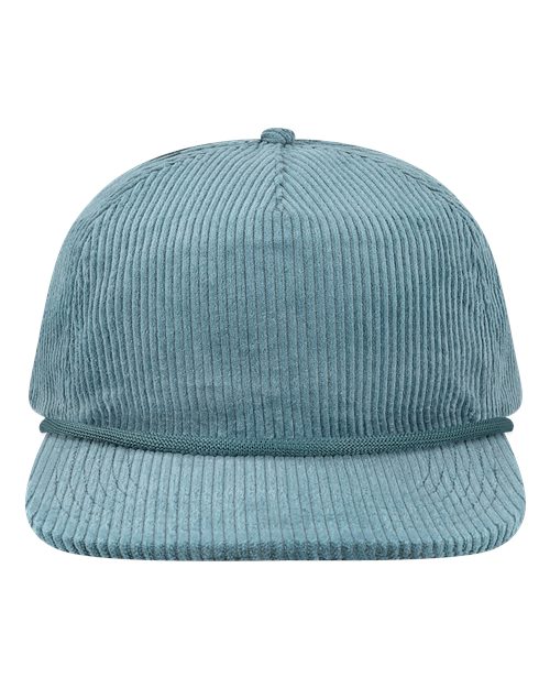 LOCALE Unstructured with Rope Cap - LOCALE WILSON