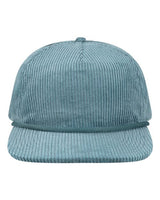 LOCALE Unstructured with Rope Cap - LOCALE WILSON