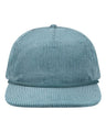 LOCALE Unstructured with Rope Cap - LOCALE WILSON