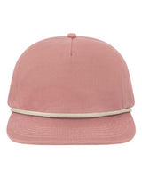 LOCALE Unstructured with Rope Cap - LOCALE WILSON