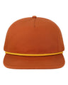 LOCALE Unstructured with Rope Cap - LOCALE WILSON