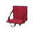 Stadium Seat. BG601. Joe's USA Red
