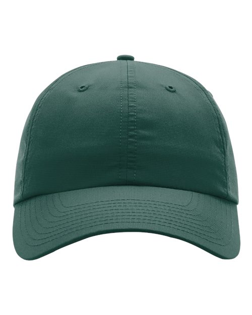 Richardson Relaxed Performance Lite Cap - Richardson 220 Richardson Dark Green Adjustable