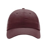 Richardson Relaxed Performance Lite Cap - Richardson 220 Richardson Maroon Adjustable