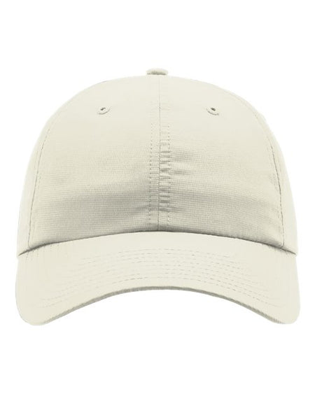 Richardson Relaxed Performance Lite Cap - Richardson 220 Richardson Stone Adjustable