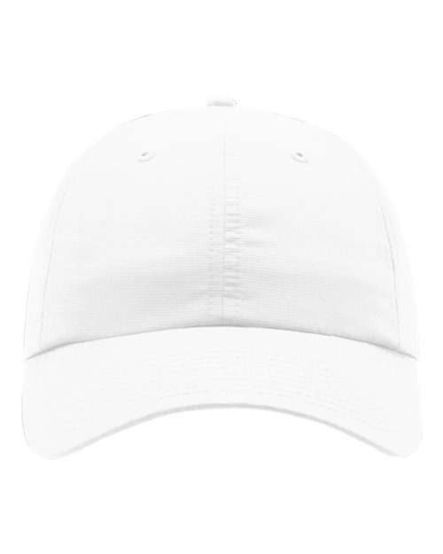 Richardson Relaxed Performance Lite Cap - Richardson 220 Richardson White Adjustable