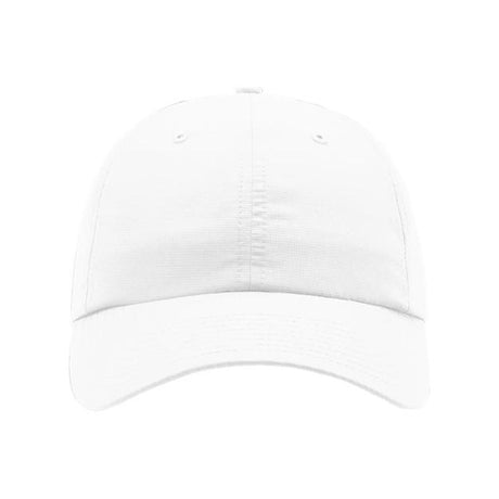 Richardson Relaxed Performance Lite Cap - Richardson 220 Richardson White Adjustable