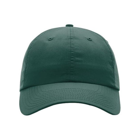 Richardson Casual Performance Cap - Richardson 225 Richardson Dark Green Adjustable