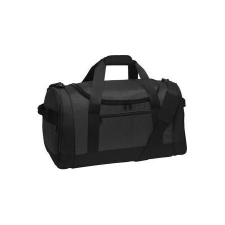 Voyager Sports Duffel Joe's USA Dark Grey/Black