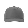 Richardson Burnside Cap - Richardson 336 Richardson Dark Grey Adjustable