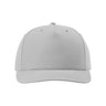 Richardson Burnside Cap - Richardson 336 Richardson Grey Adjustable