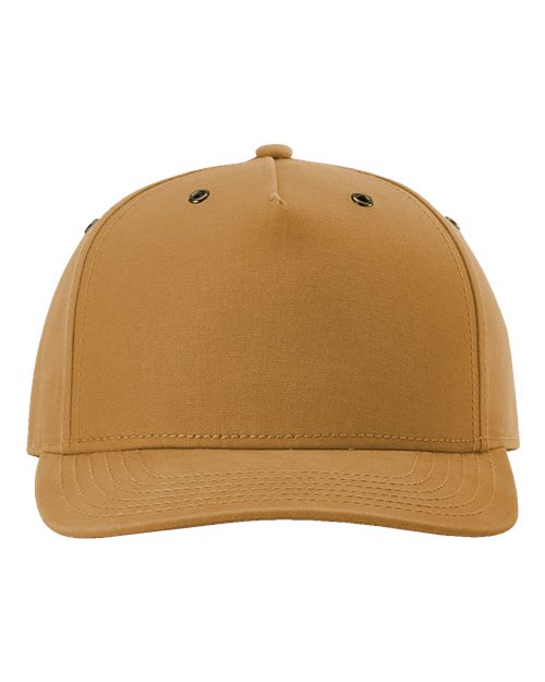 Richardson Burnside Cap - Richardson 336 Richardson Wheat Adjustable