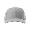 Richardson Surge Snapback Cap - Richardson 512 Richardson Grey Adjustable