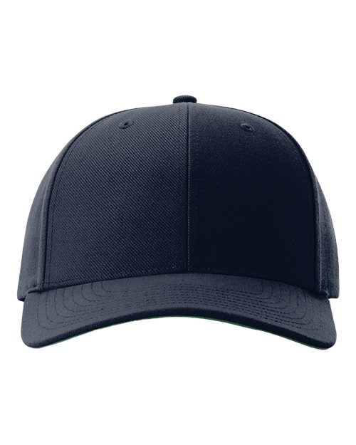 Richardson Surge Snapback Cap - Richardson 512 Richardson