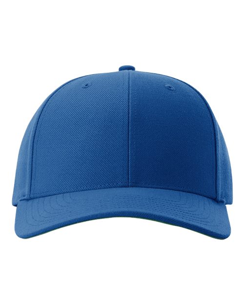 Richardson Surge Snapback Cap - Richardson 512 Richardson Royal Adjustable