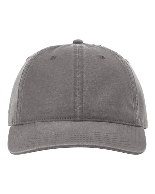 Richardson Odell Cap - Richardson 324RE Richardson Dark Grey Adjustable