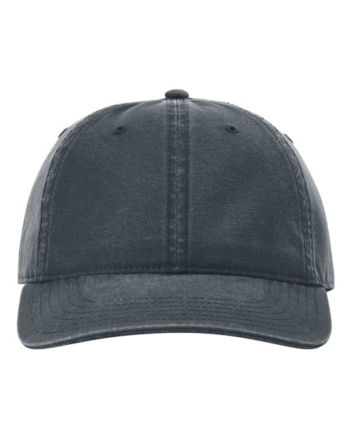 Richardson Odell Cap - Richardson 324RE Richardson Navy Adjustable