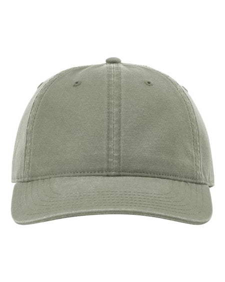 Richardson Odell Cap - Richardson 324RE Richardson Olive Green Adjustable